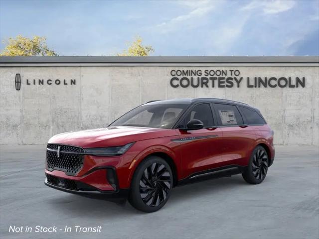2026 Lincoln Nautilus Reserve for sale in Portland, OR