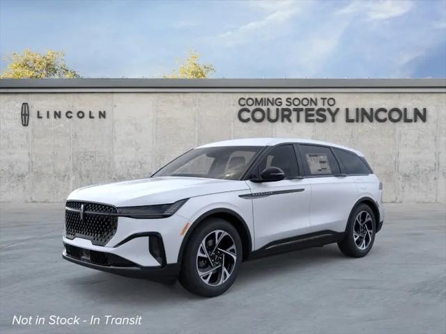 2026 Lincoln Nautilus Premiere for sale in Portland, OR