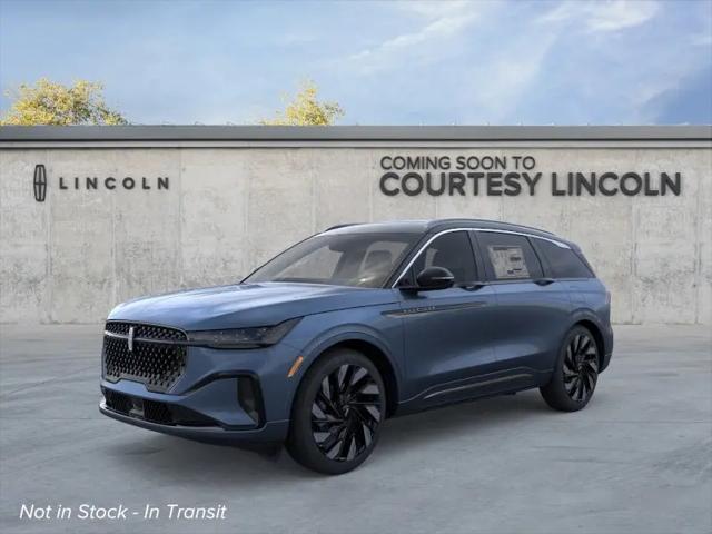 2026 Lincoln Nautilus Black Label for sale in Portland, OR