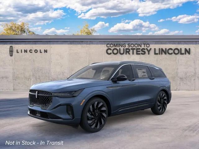 2026 Lincoln Nautilus Black Label for sale in Portland, OR