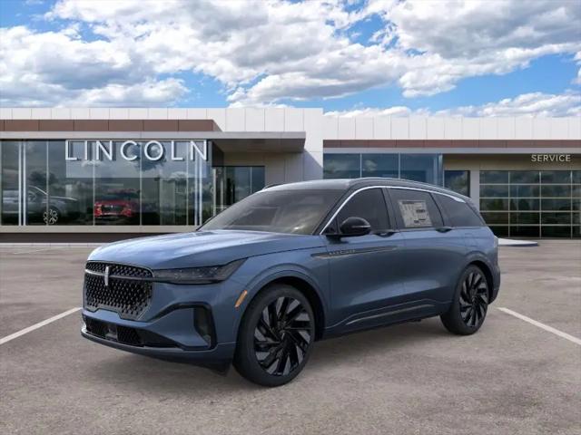 2026 Lincoln Nautilus Black Label for sale in Portland, OR