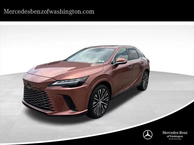2023 Lexus RX 350 Premium Plus for sale in Washington, PA
