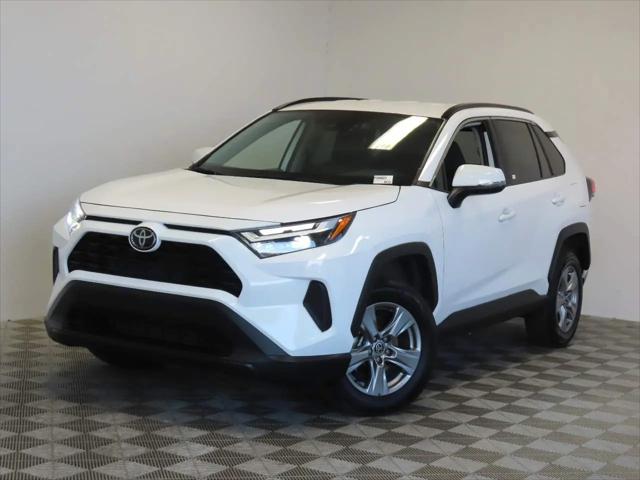 2025 Toyota RAV4 XLE for sale in Phoenix, AZ