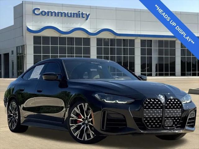 2024 BMW M440i Gran Coupe xDrive for sale in Baytown, TX