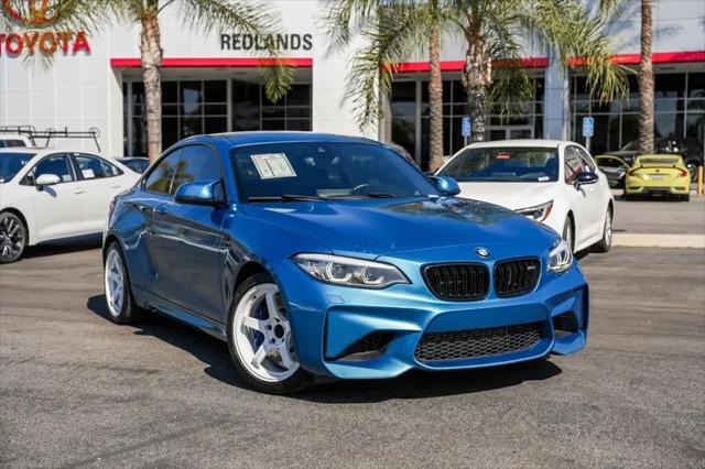 2018 BMW M2 Standard for sale in Redlands, CA