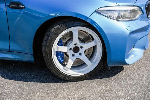2018 BMW M2 Standard