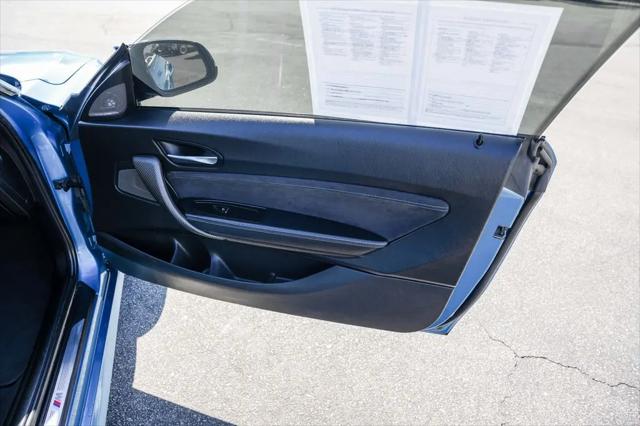 2018 BMW M2 Standard
