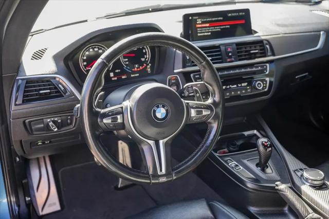 2018 BMW M2 Standard
