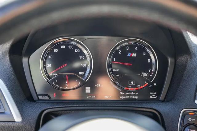 2018 BMW M2 Standard