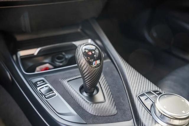 2018 BMW M2 Standard