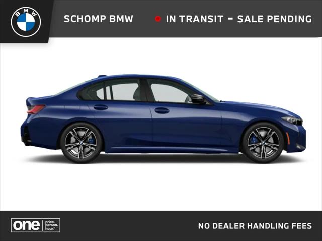 2026 BMW M340i xDrive NA for sale in Highlands Ranch, CO