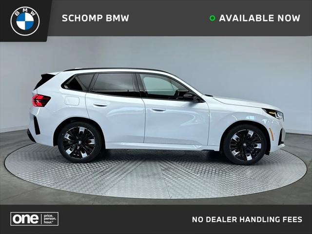 2026 BMW X3 M50 xDrive for sale in Highlands Ranch, CO
