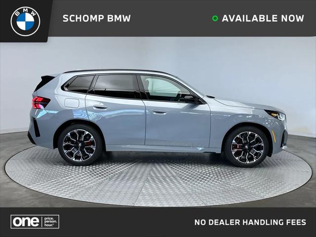 2026 BMW X3 M50 xDrive for sale in Highlands Ranch, CO