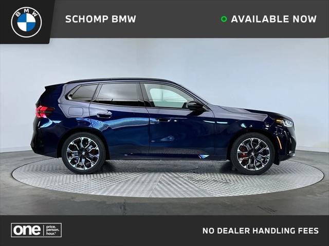 2026 BMW X3 M50 xDrive for sale in Highlands Ranch, CO
