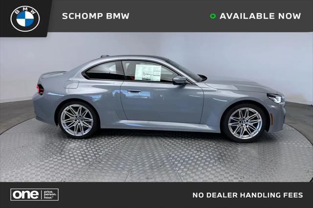 2026 BMW M2 Standard for sale in Highlands Ranch, CO