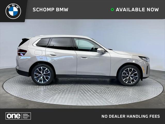 2026 BMW X3 30 xDrive for sale in Highlands Ranch, CO