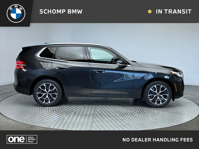 2026 BMW X3 30 xDrive for sale in Highlands Ranch, CO