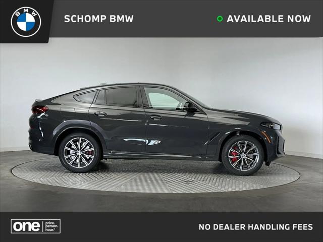 2027 BMW X6 M60i for sale in Highlands Ranch, CO