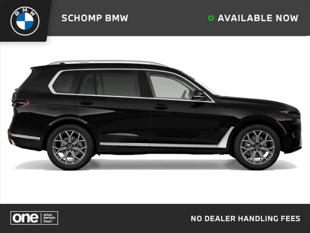 2027 BMW X7 xDrive40i for sale in Highlands Ranch, CO