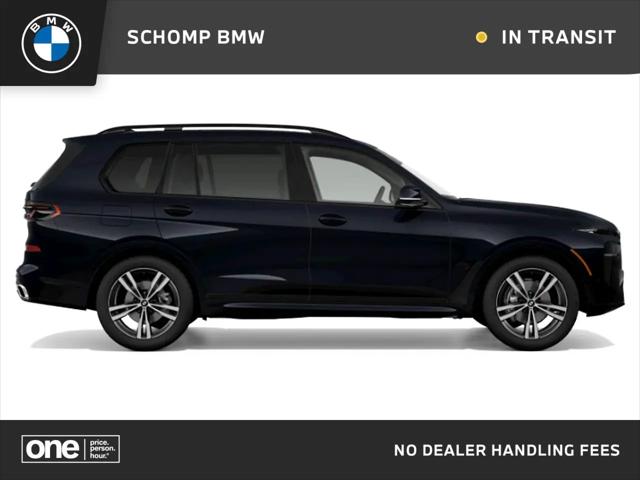 2027 BMW X7 xDrive40i for sale in Highlands Ranch, CO
