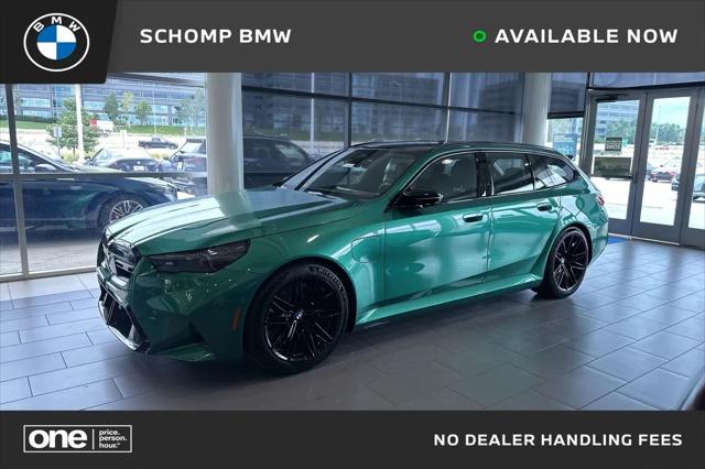 2027 BMW M5 Touring for sale in Highlands Ranch, CO
