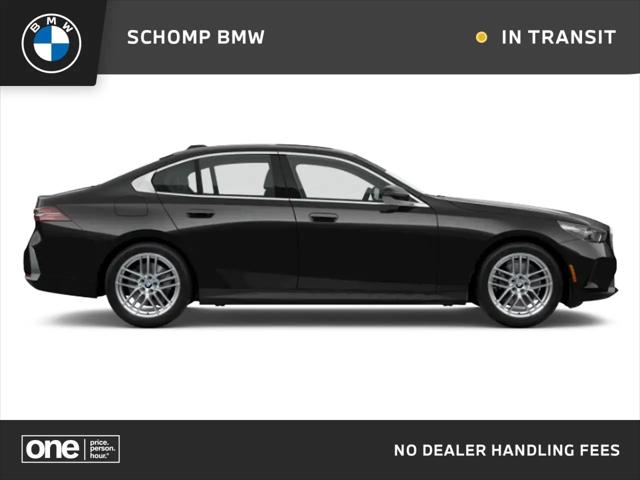 2027 BMW 5 Series 540i xDrive for sale in Highlands Ranch, CO