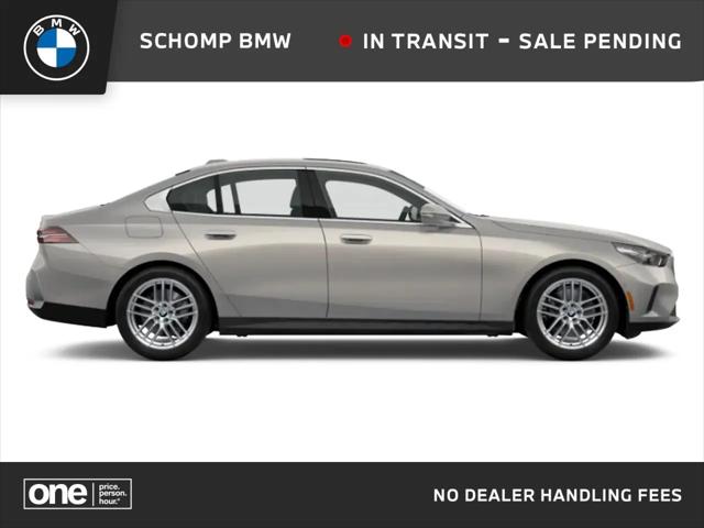 2027 BMW 5 Series 530i xDrive for sale in Highlands Ranch, CO