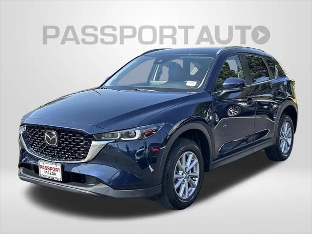 2023 Mazda CX-5 2.5 S Select for sale in Suitland, MD