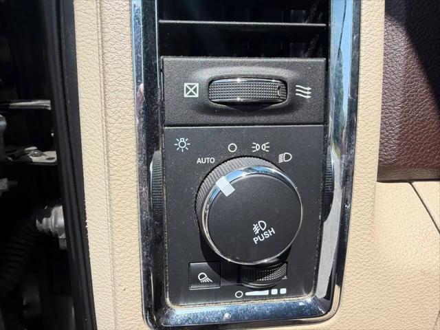 2014 Ram 1500 Laramie
