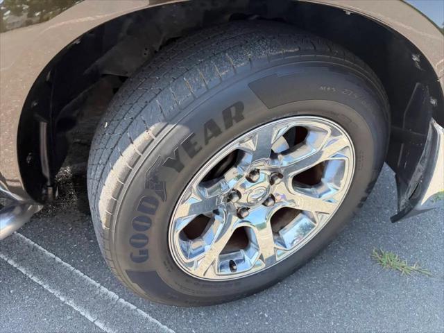 2014 Ram 1500 Laramie