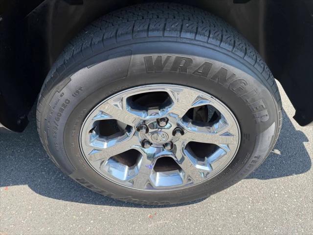 2014 Ram 1500 Laramie