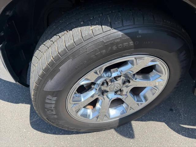 2014 Ram 1500 Laramie