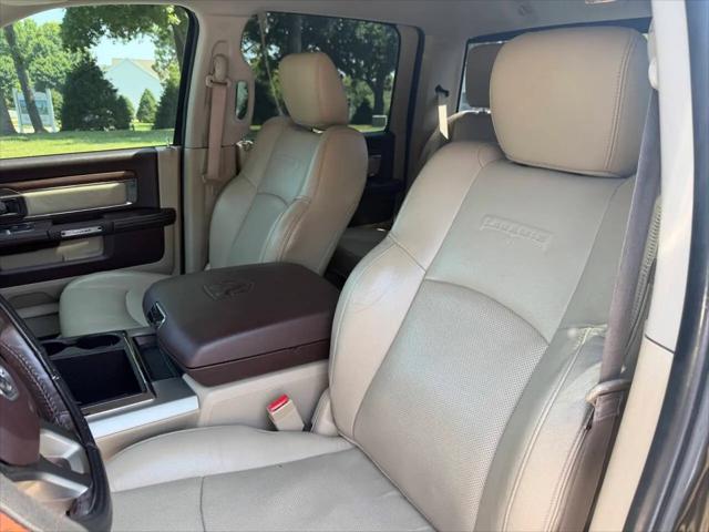 2014 Ram 1500 Laramie