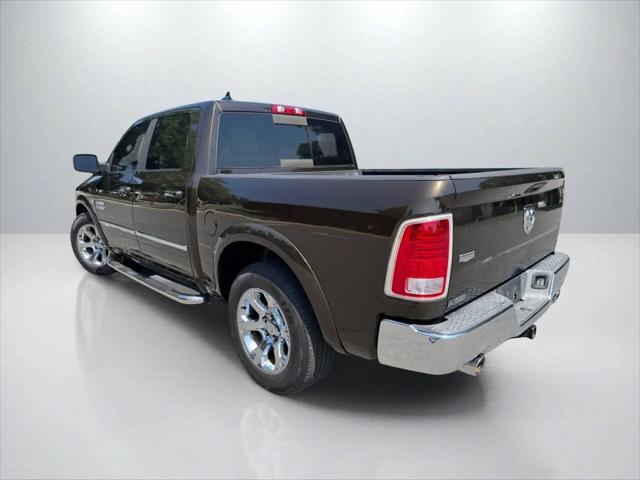 2014 Ram 1500 Laramie