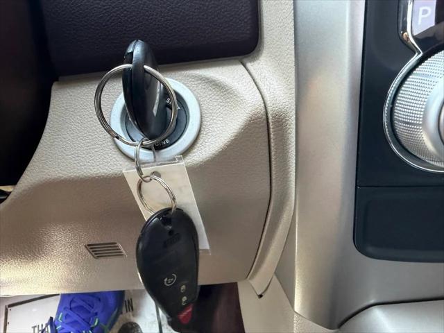 2014 Ram 1500 Laramie