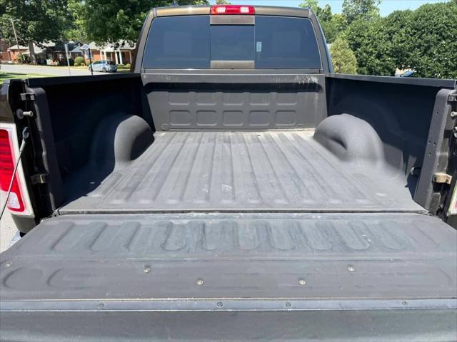 2014 Ram 1500 Laramie