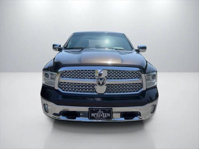 2014 Ram 1500 Laramie