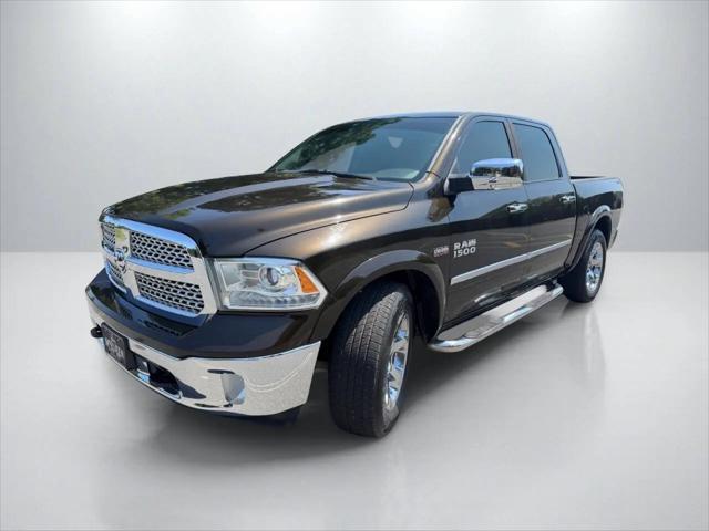 2014 Ram 1500 Laramie