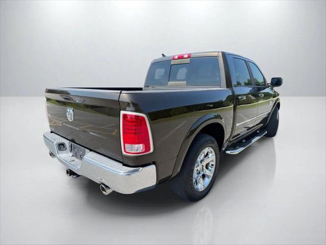 2014 Ram 1500 Laramie