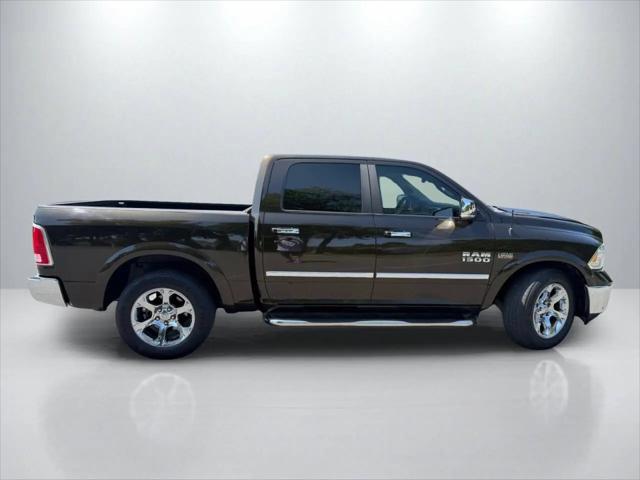 2014 Ram 1500 Laramie