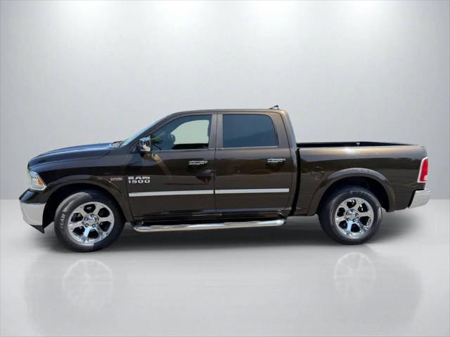 2014 Ram 1500 Laramie
