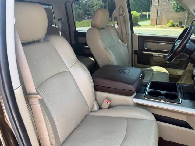 2014 Ram 1500 Laramie