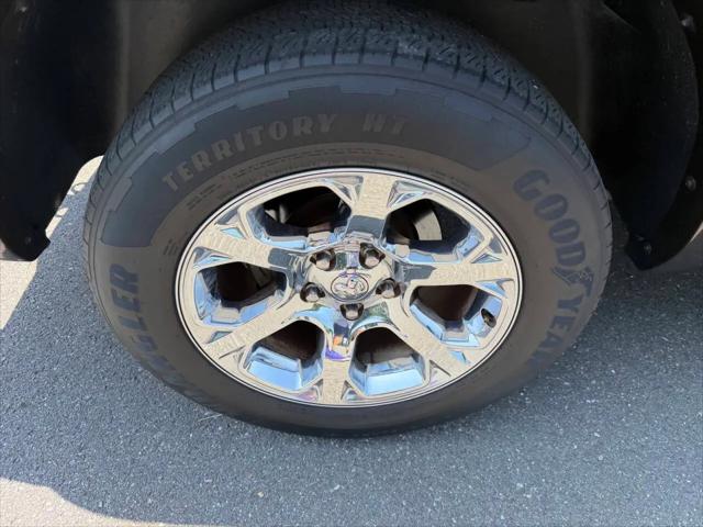 2014 Ram 1500 Laramie