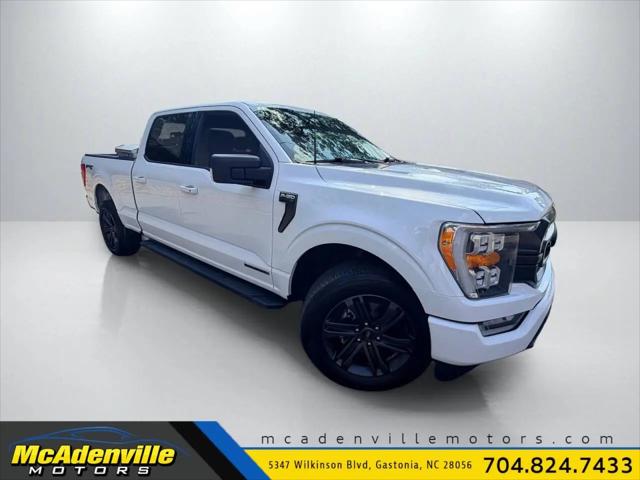 2022 Ford F-150 XL for sale in Gastonia, NC