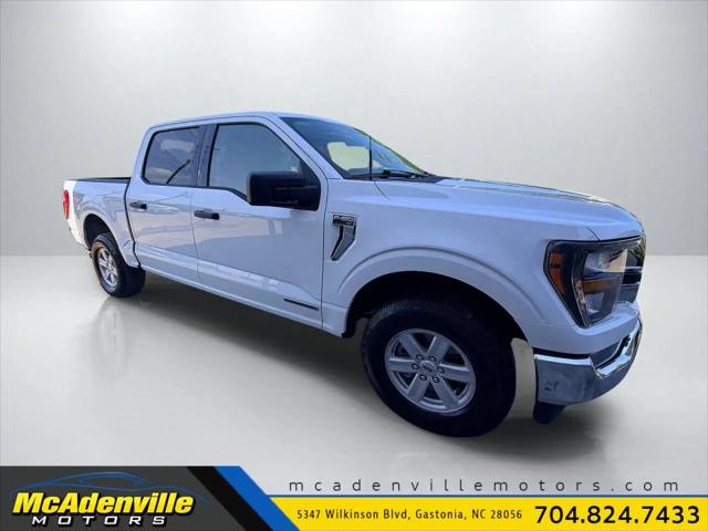 2023 Ford F-150 XLT for sale in Gastonia, NC