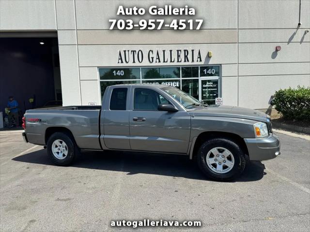 2006 Dodge Dakota SLT for sale in Chantilly, VA