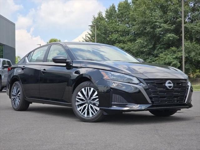 2026 Nissan Altima SV AWD for sale in Lancaster, OH