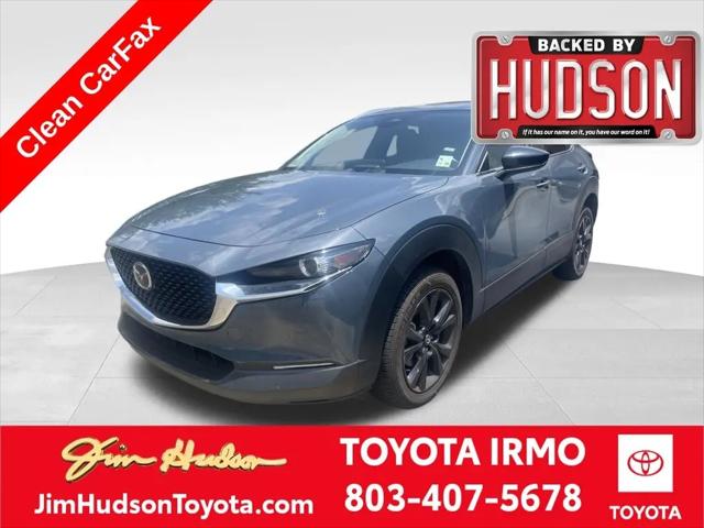 2025 Mazda CX-30 2.5 S Carbon Edition for sale in Irmo, SC