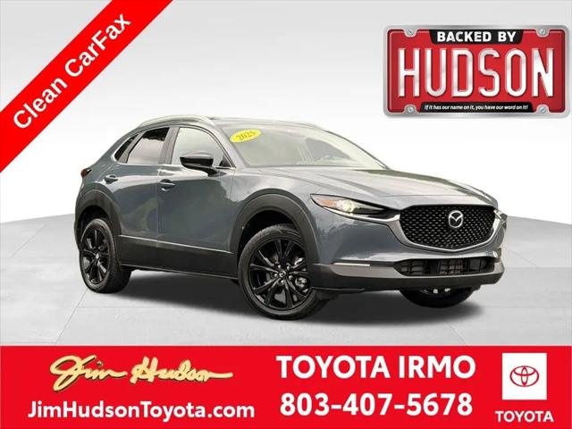 2025 Mazda CX-30 2.5 S Carbon Edition for sale in Irmo, SC