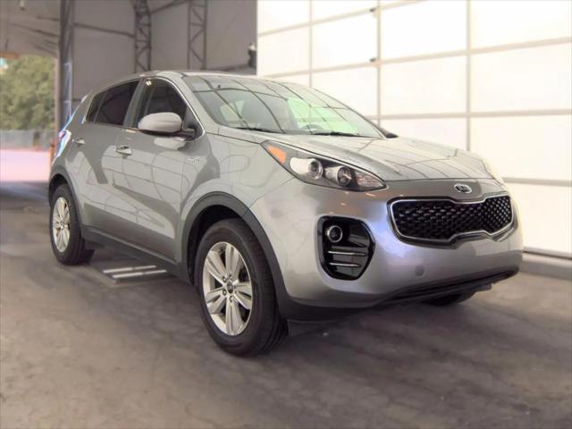 2019 Kia Sportage LX for sale in Pittsburgh, PA